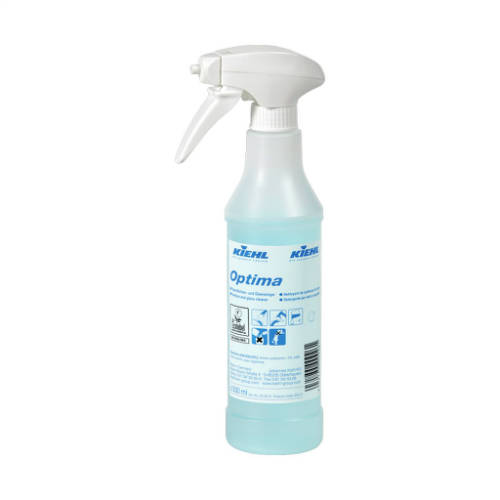Kiehl Optima felület- és üvegtisztítószer 500 ml szf.