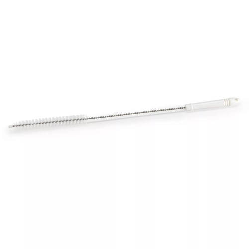 Igeax cső- és üvegtisztító kefe 20x500 mm fehér
