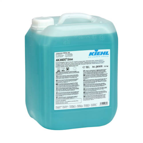 Kiehl Arcandis Shine gépi öblítőszer 10 l