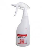 TASKI Sani 4 in 1 szóróflakon szórófejjel 500 ml