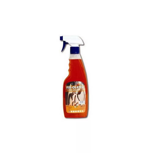 Fix-Oletta bútorápoló 500 ml szórófejes
