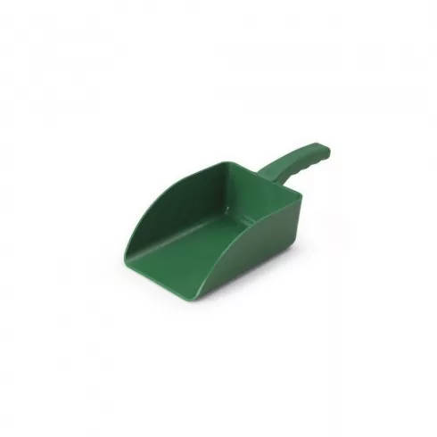 Igeax higiéniai merítőkanál 750 g zöld