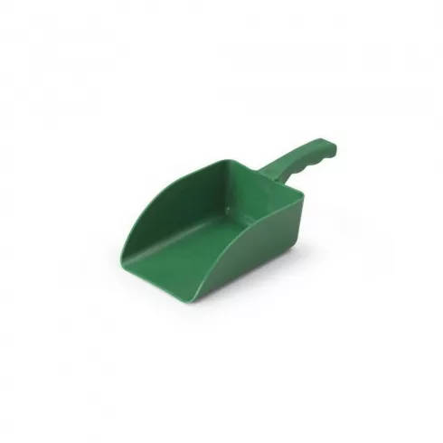 Igeax higiéniai merítőkanál 500 g zöld