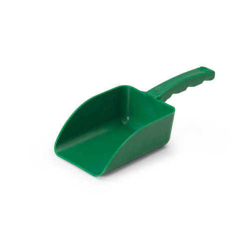 Igeax higiéniai merítőkanál 175 g zöld