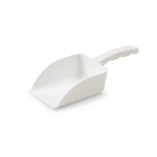 Igeax higiéniai merítőkanál 175 g fehér