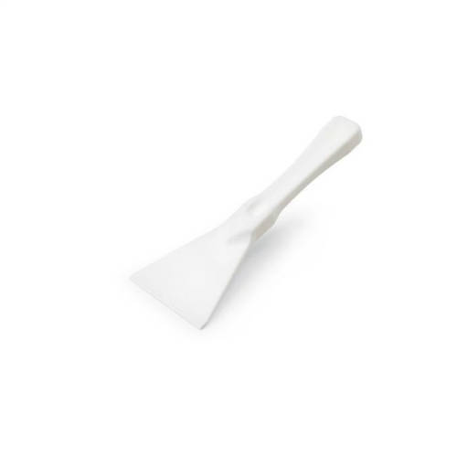 Igeax kézi kaparó 75 mm fehér