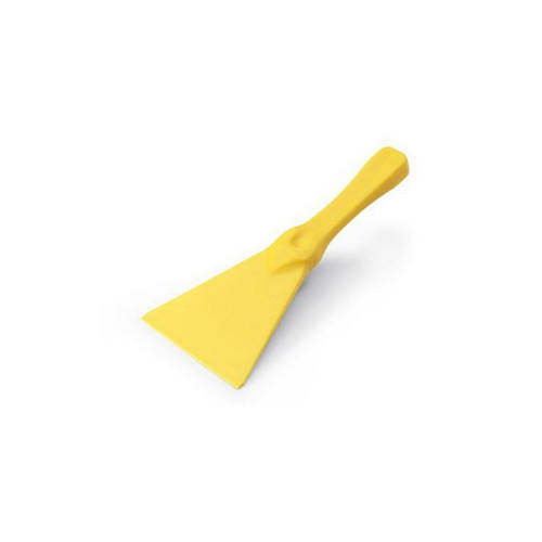 Igeax kézi kaparó 110 mm sárga