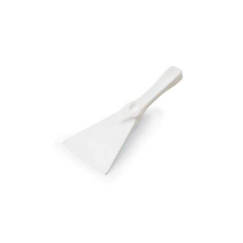 Igeax kézi kaparó 110 mm fehér