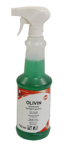 Olivin ablaktisztító (illatos) 750 ml szf.