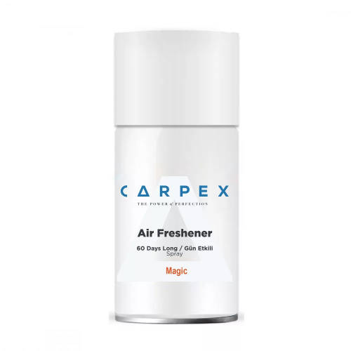 Carpex légfrissítő patron 250 ml Magic - Varázslat