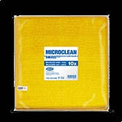 Bonus Pro MicroClean kendő sárga (32x32 cm)