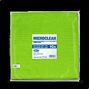 Bonus Pro MicroClean kendő zöld (32x32 cm)