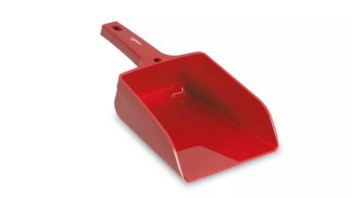 Igeax élelmiszeripari lapát 2 l piros