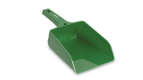 Igeax élelmiszeripari lapát 2 l zöld