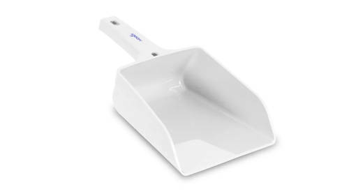 Igeax élelmiszeripari lapát 2 l fehér