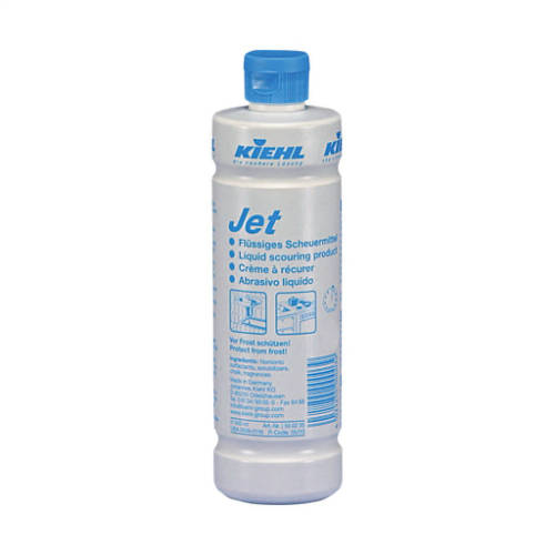 Kiehl Jet folyékony súroló 500 ml