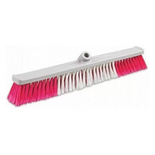 UCTEM PLAS kültéri kefe, seprű, puha 60 cm