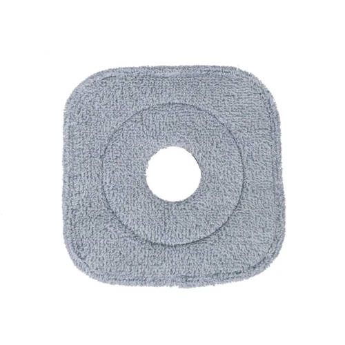 Spin Mop lapos felmosó pótfej LV-F04 típushoz 2 db/csomag