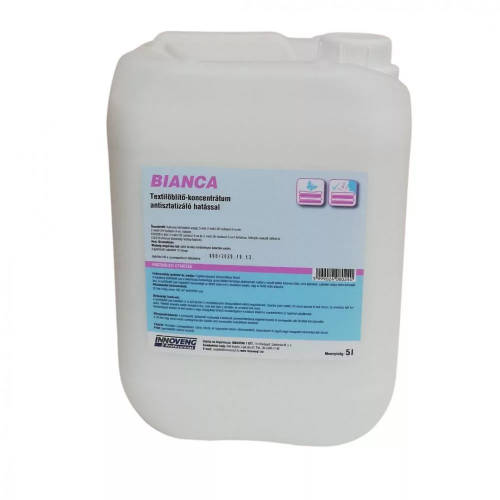 Bianca textilöblítő 5 l
