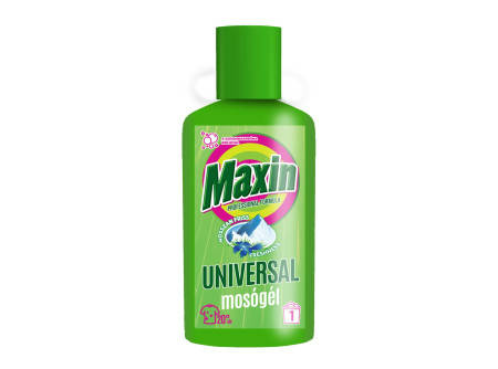 Maxin mosógél 50 ml Universal