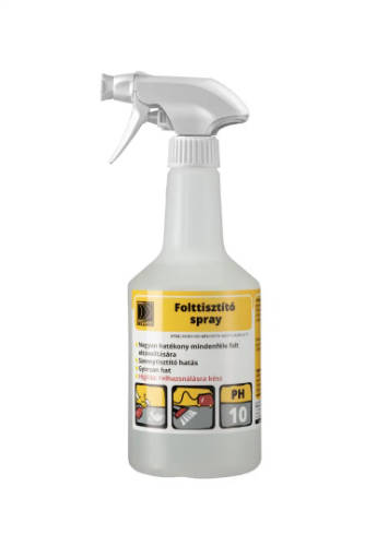 Brilliance folttisztító spray 750 ml