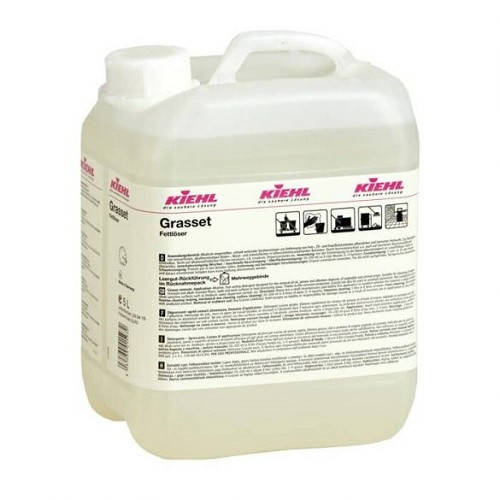 Kiehl Grasset zsíroldó 5 l