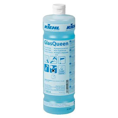 Kiehl Glas Queen üveg- és felülettisztító 1 l