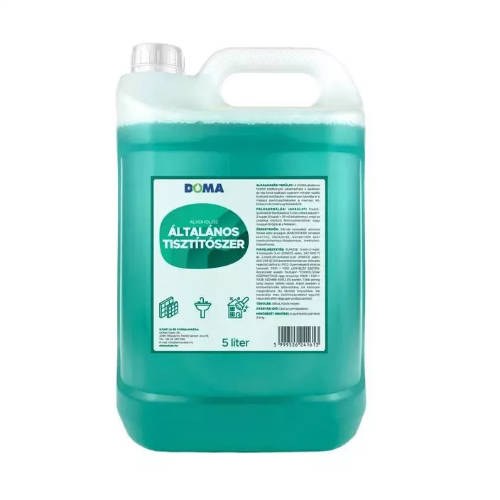 Doma általános tisztító Home Breeze illattal 5 l
