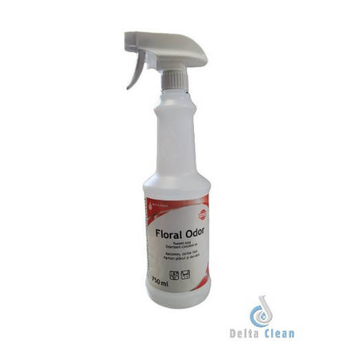 Floral Odor WC olaj 750 ml