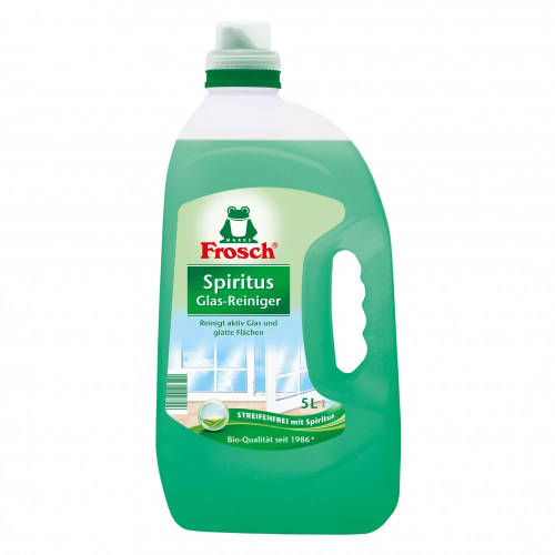 Frosch ablaktisztító spirituszos 5 l