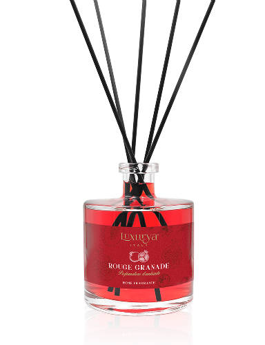 Luxurya Rouge Granade (gránátalma) pálcikás illatosító lakásparfüm 200 ml