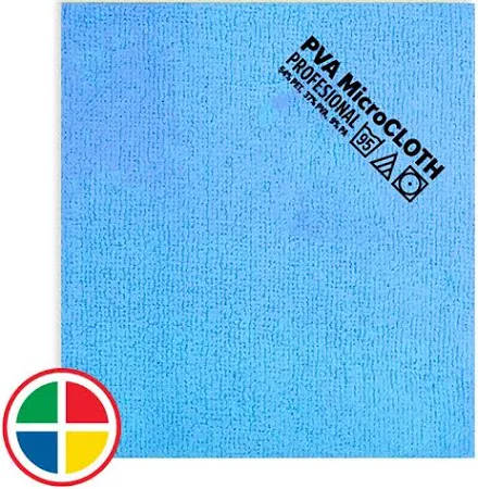 BonusPRO PVA MicroCLOTH kendő kék 1 db