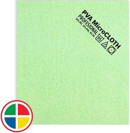 BonusPRO PVA MicroCLOTH kendő zöld 1 db