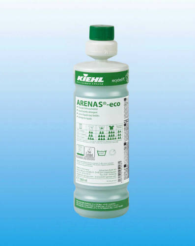 Kiehl Arenas-eco folyékony mosószer  (Ecolabel) 1 l