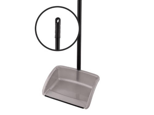 Bonus hosszúnyelű szemetes lapát 1 db