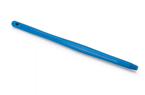 Igeax Monoblock műanyag nyél 60 cm, átmérő: 32/22 mm kék