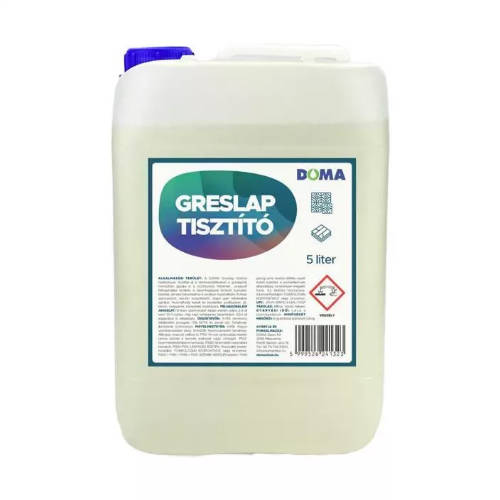 Doma greslap tisztító 5 l