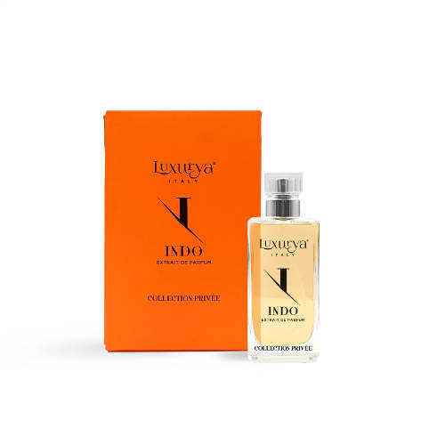 Luxurya Italy INDO extrait de parfum Collection Privé 50 ml