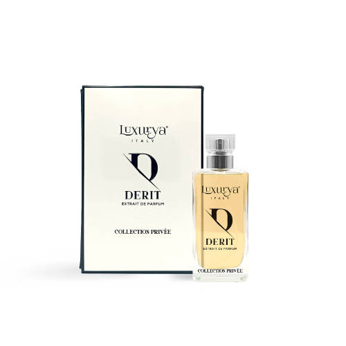 Luxurya Italy DERIT extrait de parfum Collection Privé 50 ml