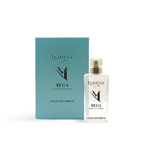 Luxurya Italy MEGA extrait de parfum Collection Privé 50 ml