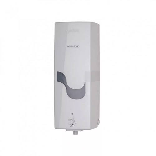 Celtex E-Control szenzoros habszappan adagoló ABS műanyag fehér