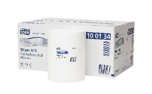 Tork törlőpapír belsőmagos törlő