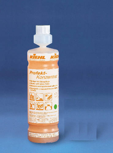 Kiehl Profekt-Konzentrat tisztító- és ápolószer 1 l