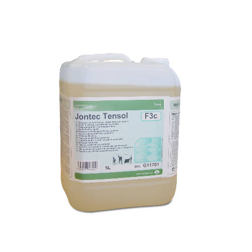 TASKI Jontec Tensol padlótisztító és -ápoló 5 l