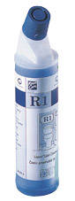 Room Care R1 folyékony toalett-tisztító 750 ml
