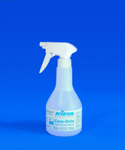Kiehl Carp-Deta szőnyeg folttisztító 750 ml