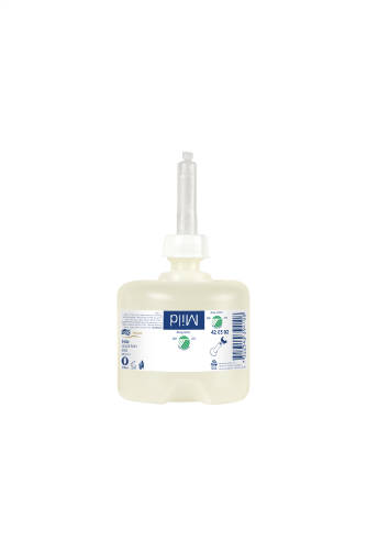 Tork Mini kézkímélő folyékony szappan S2 8x0,475 liter/karton