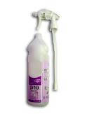 Palack Kit 750 ml D10 koncentrátumhoz
