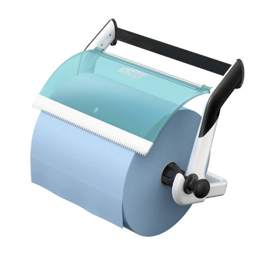 Tork Performance fali állvány fehér/türkiz