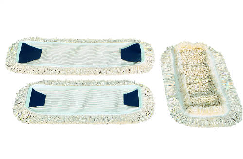Füles nedves mop tufting, 50x17 cm KIFUTÓ TERMÉK, A KÉSZLET EREJÉIG!